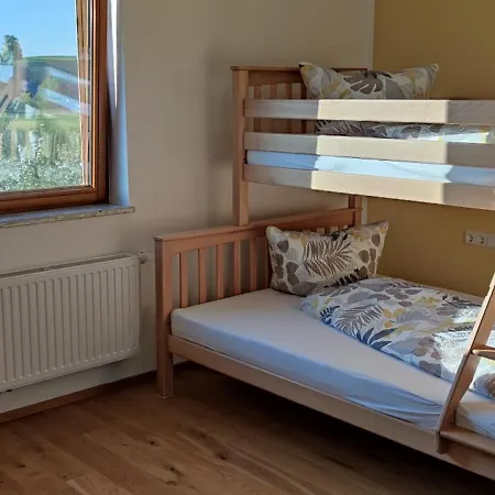 Auf Dem Haldershof Erdgeschoss