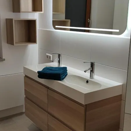 Apartment Auf Dem Haldershof Erdgeschoss Wangen im Allgäu