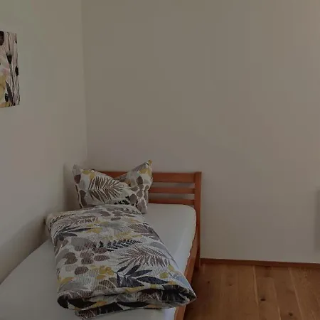 Auf Dem Haldershof Erdgeschoss *