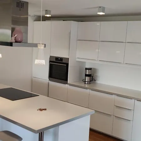 Auf Dem Haldershof Erdgeschoss * Wangen im Allgäu