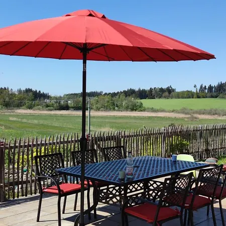 Auf Dem Haldershof Erdgeschoss