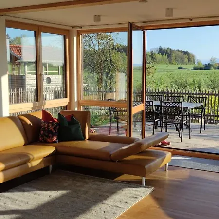 Apartment Auf Dem Haldershof Erdgeschoss