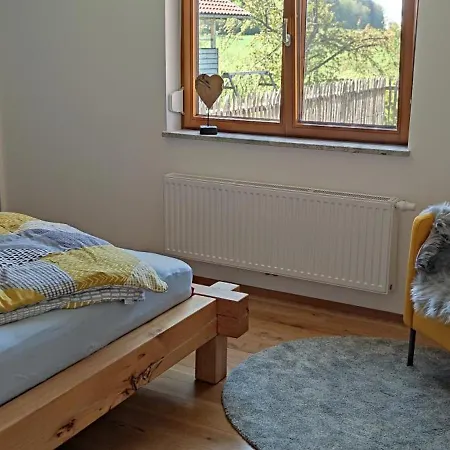 Auf Dem Haldershof Erdgeschoss * Wangen im Allgäu