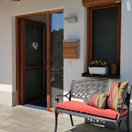 Apartment Auf Dem Haldershof Erdgeschoss *