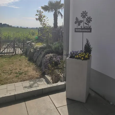 Auf Dem Haldershof Erdgeschoss